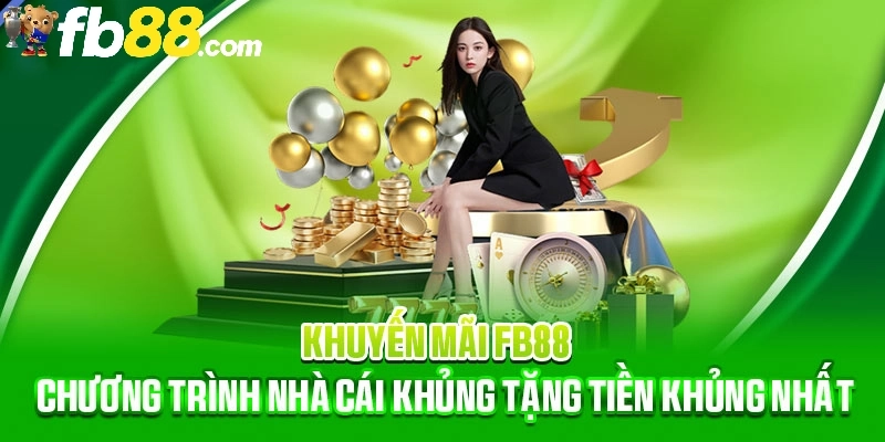 Về Chúng Tôi FB88 2 Về chúng tôi độc quyền ưu đãi