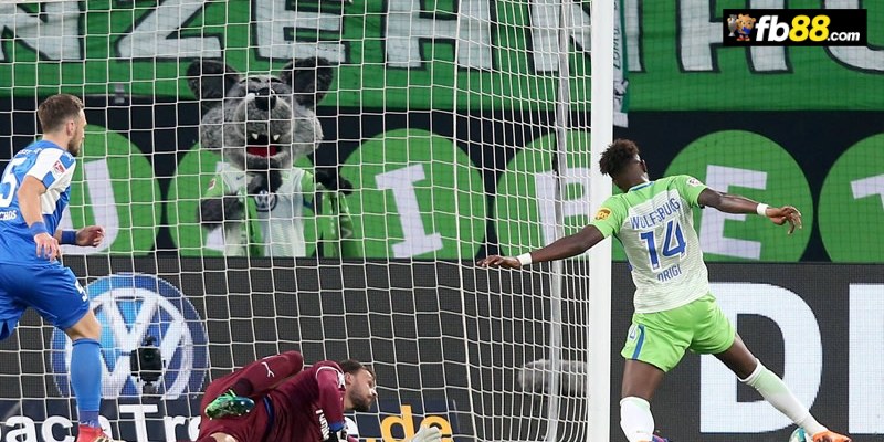 Soi kèo Holstein Kiel vs Wolfsburg 20h30 31/8/2024: VĐQG Đức 1 Chuyên gia FB88 nhận định Holstein Kiel vs Wolfsburg