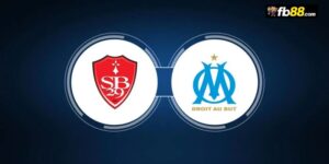 Soi kèo Stade Brestois vs Marseille 22h00 17/08/2024 – VĐQG Pháp