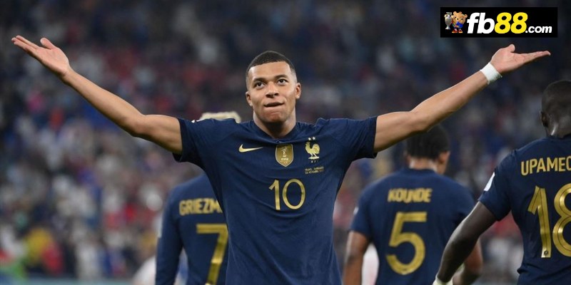 Soi kèo Nations League: France vs Israel 02h45 ngày 15/11/24 1 Dự đoán tài xỉu trận France vs Israel
