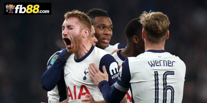 Soi kèo EPL: Tottenham vs Ipswich lúc 21h00 ngày 10/11/2024 1 Dự đoán tài xỉu trận Tottenham vs Ipswich