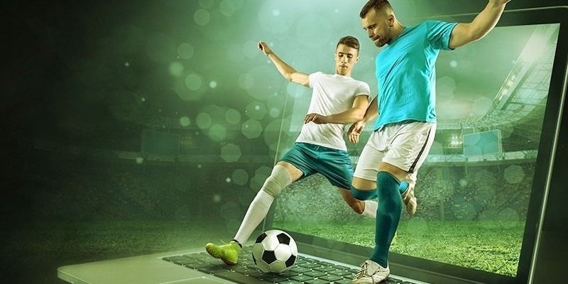 Sbobet FB88 - Thế Giới Cá Cược Online Đỉnh Cao Nhất 2025 2 Chỉ vài bước đơn giản đã có thể tham gia chơi tại sảnh thể thao