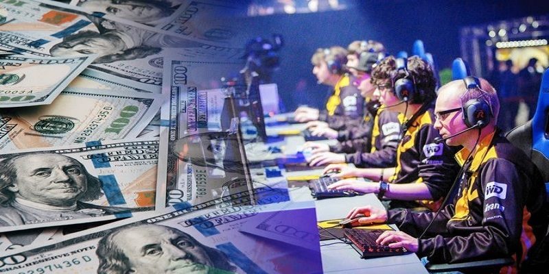 Bí Kíp Cá Cược Fifa Online Fb88 Hiệu Quả, Ăn Tiền Nhanh 3 FIFA có điểm khác biệt so với bóng đá ngoài đời thật