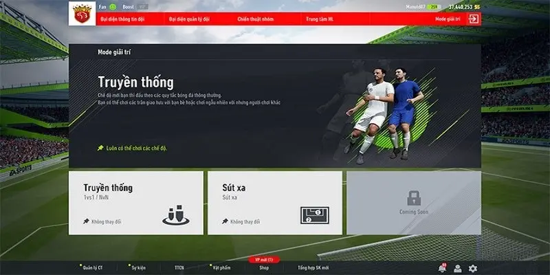 Bí Kíp Cá Cược Fifa Online Fb88 Hiệu Quả, Ăn Tiền Nhanh 1 Anh em tiến hành nhấp chuột vào đường link của nhà cái