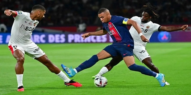 Soi Kèo Ligue 1 - Kinh Nghiệm Xương Máu Từ Cao Thủ Cá Độ 2 Đặt cược hiệp 1 của Ligue 1 cũng có bí quyết hiệu quả