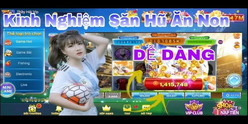 Game Nổ Hũ Phá Băng FB88 - Độc Đáo Cho Game Thủ Tham Gia 2 Chất lượng giao diện và hình thức game nổ hũ hấp dẫn