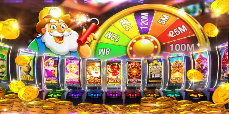 Game Nổ Hũ Phá Băng FB88 - Độc Đáo Cho Game Thủ Tham Gia 3 Việc thống kê kết quả quay mang lại nhận xét chính xác