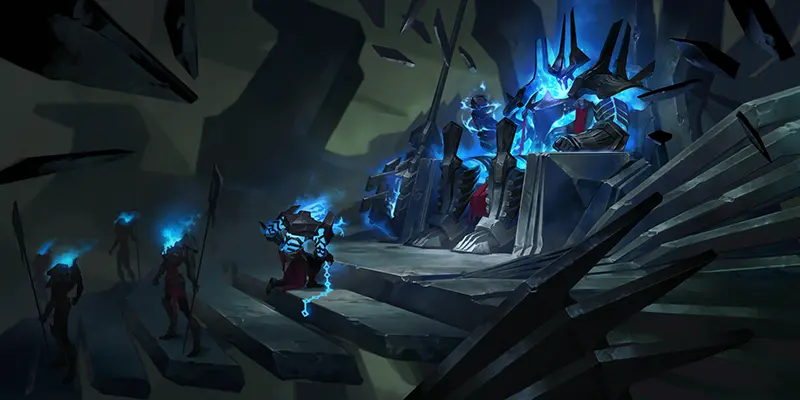Cách Chơi Liên Minh Huyền Thoại Cực Kỳ Đơn Giản 2025 1 Liên minh huyền thoại đang là tựa game Esports đầy hấp dẫn