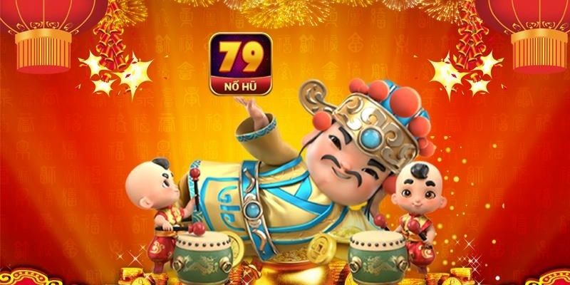 Nổ Hũ Thần Tài FB88 - Cơ Hội Trúng Jackpot Cực Lớn Mỗi Ngày 1 Cách thức vận hành của jackpot thần tài FB88