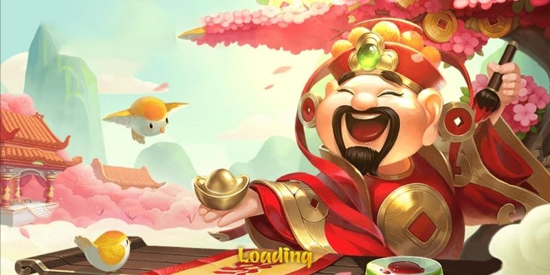 Cung Hỷ Phát Tài - Siêu Phẩm Nổ Hũ May Mắn Chỉ Có Tại FB88 2 Cung hỷ phát tài là dòng game slot được ưa chuộng nhất FB88