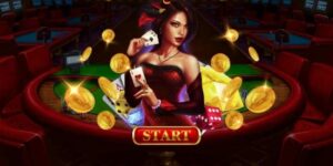 Nổ hũ club đón đầu giàu sang thực sự