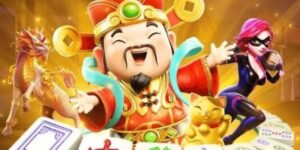 Nổ hũ thần tài đã và đang là một trong những game slot được yêu thích