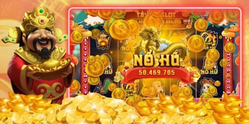 Cung Hỷ Phát Tài - Siêu Phẩm Nổ Hũ May Mắn Chỉ Có Tại FB88 1 Thông tin sơ lược về tựa game nổ hũ mới lạ tại FB88