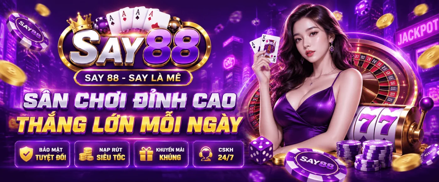 banner say88 new